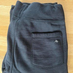 Rag & Bone Joggers - Black